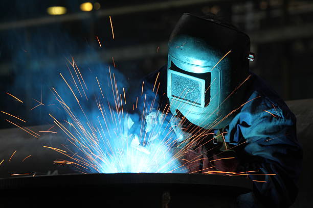 Best Pipe Welding in Oak Grove, MO