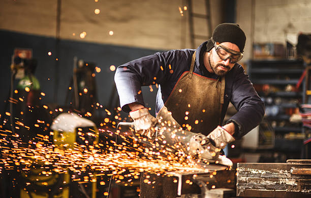 Professional Welder & Metal Fabrication in Oak Grove, MO