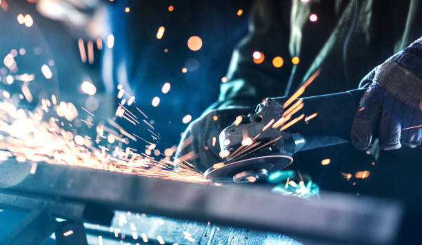 Best Automation and Robotic Welding in Oak Grove, MO